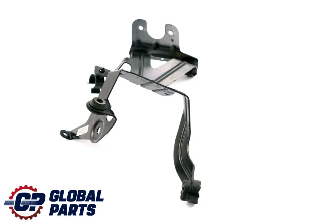 ABS Pump Control Bracket Carrier Holder Support to BMW E60 E61 LCI with Part number 6774677 BMW E60 E61 LCI ABS Pump Control Bracket Carrier Holder Support - SKU 6774677 - Part number 6774677