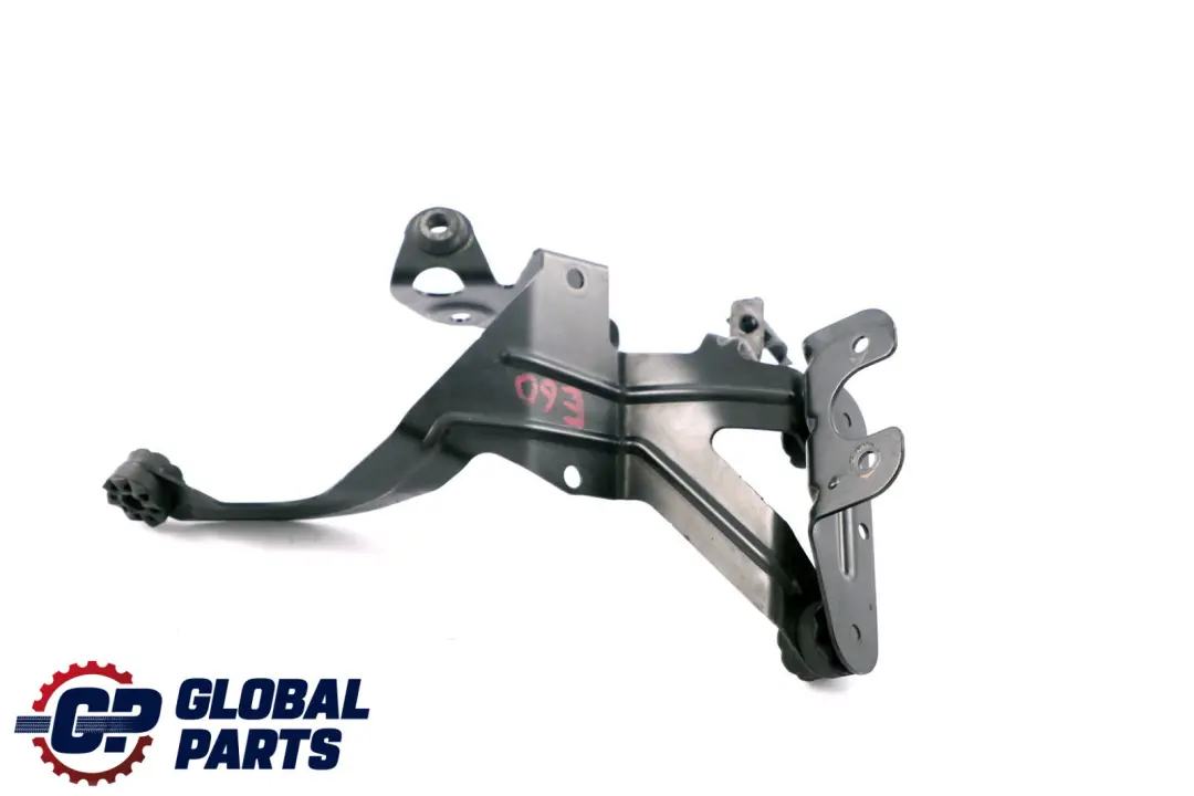 BMW E60 E61 LCI Support De Commande De Pompe ABS - SKU 6774677 - Numéro de pièce 6774677