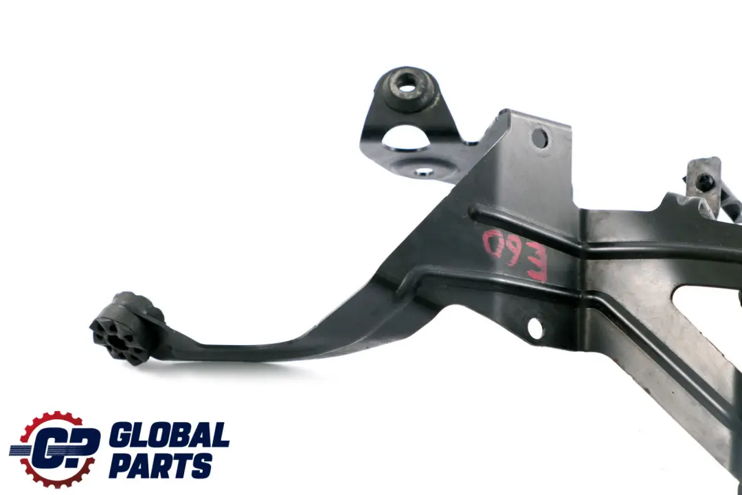 ABS Pump Control Bracket Carrier Holder Support to BMW E60 E61 LCI with Part number 6774677 BMW E60 E61 LCI ABS Pump Control Bracket Carrier Holder Support - SKU 6774677 - Part number 6774677
