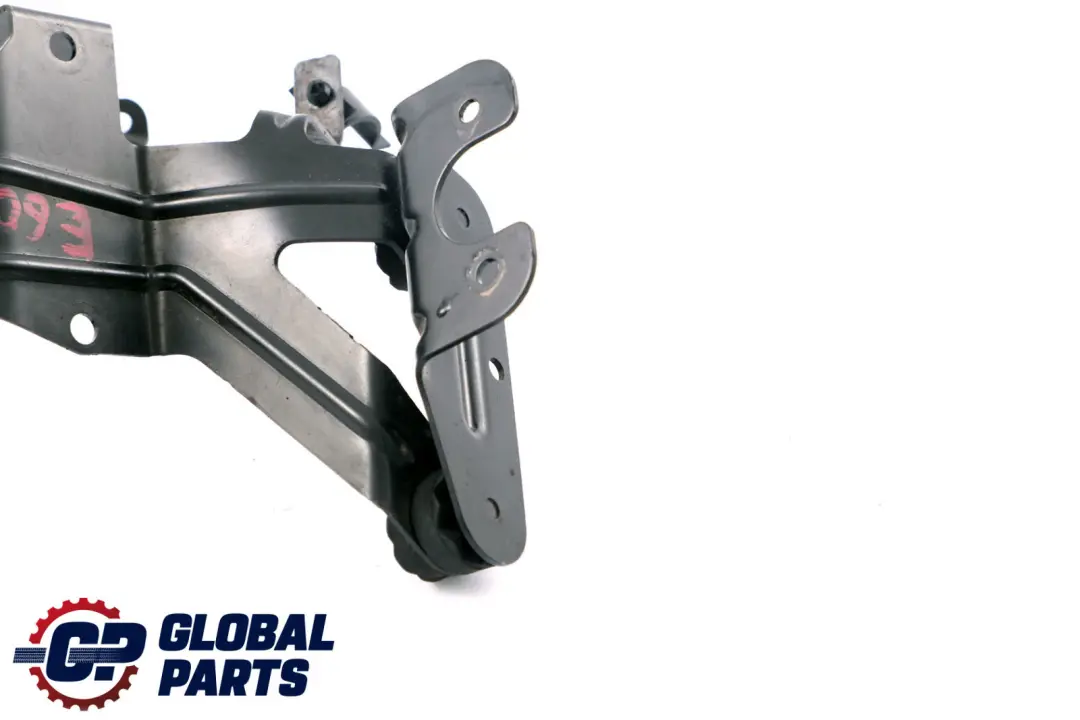 ABS Pumpen Steuerung Halterung Träger für BMW E60 E61 LCI mit Teilenummer 6774677 BMW E60 E61 LCI ABS Pumpen Steuerung Halterung Träger - SKU 6774677 - Teilenummer 6774677