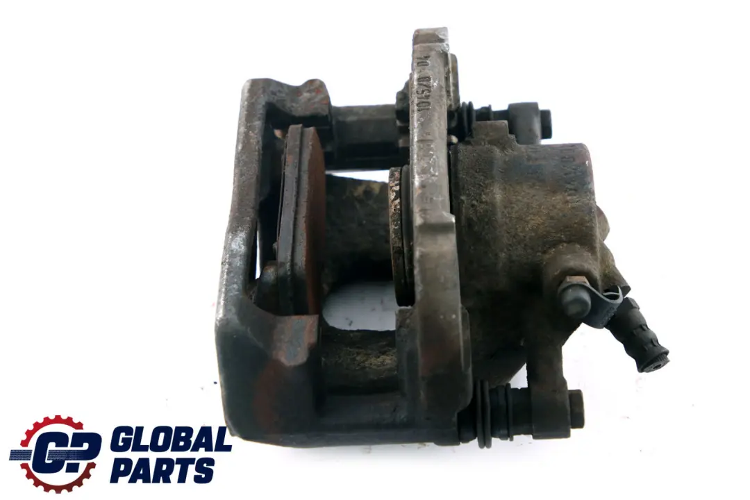L'Avant Gauche Boitier D?etrier de Frein pour BMW E81 E82 E87 LCI E88 A à propos du numéro de pièce 34116774681 BMW E81 E82 E87 LCI E88 A L'Avant Gauche Boitier D?etrier de Frein - SKU 6774681 - Numéro de pièce 34116774681