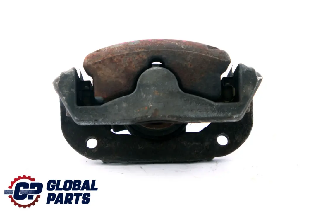 BMW E81 E82 E87 LCI E88 A L'Avant Gauche Boitier D?etrier de Frein - SKU 6774681 - Numéro de pièce 34116774681