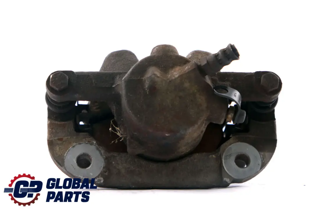 BMW E81 E82 E87 LCI E88 Frontale SX Alloggiao Pinza Freno 54/22 - SKU 6774681 - Numero di parte 34116774681
