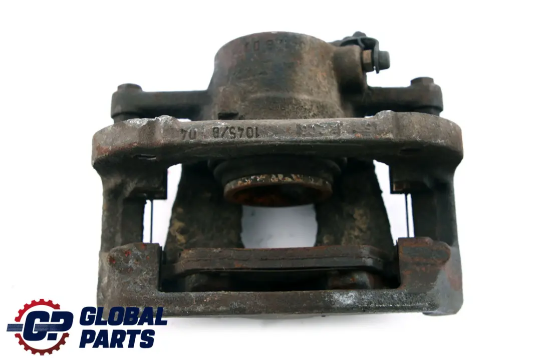 BMW E81 E82 E87 LCI E88 Frontale SX Alloggiao Pinza Freno 54/22 - SKU 6774681 - Numero di parte 34116774681