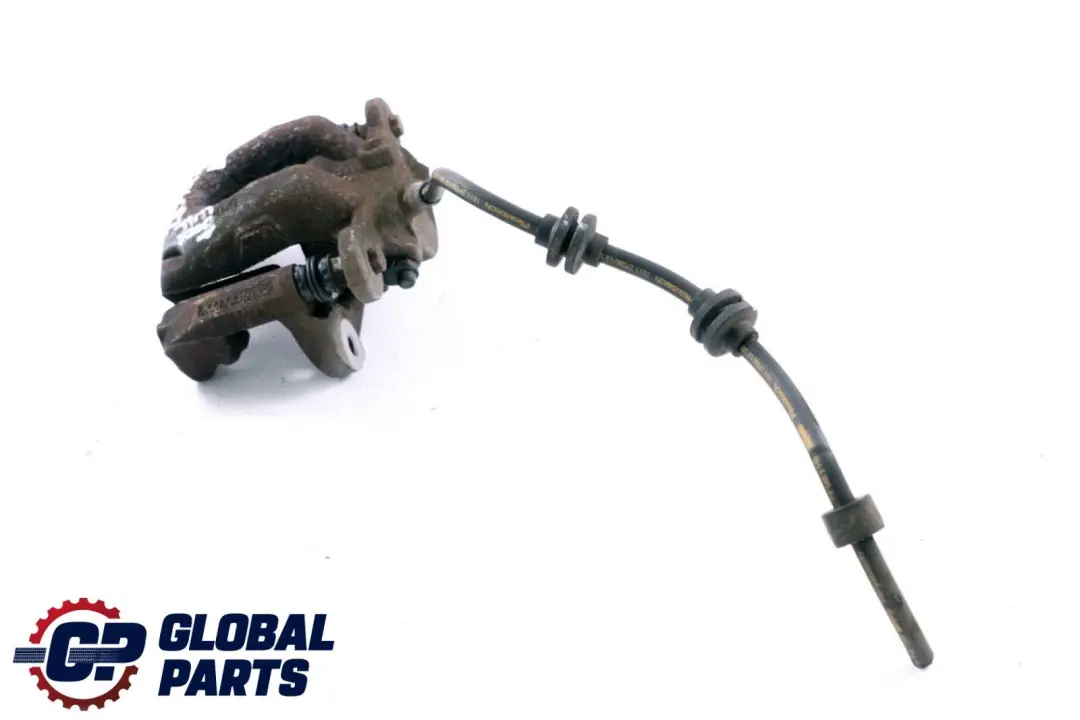 Reihe E81 E82 E87 E88 Bremssattelgehäuse Vorne Rechts 54/22 für BMW 1 mit Teilenummer 6766682 BMW 1 Reihe E81 E82 E87 E88 Bremssattelgehäuse Vorne Rechts 54/22 - SKU 6774682 - Teilenummer 6766682