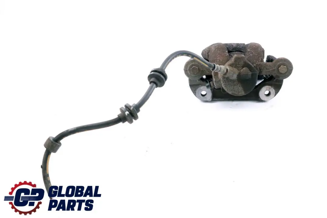 BMW E81 E87 Delantero Derecho Porta Pinza De Freno 54/22 - SKU 6774682 - Número de pieza 6766682