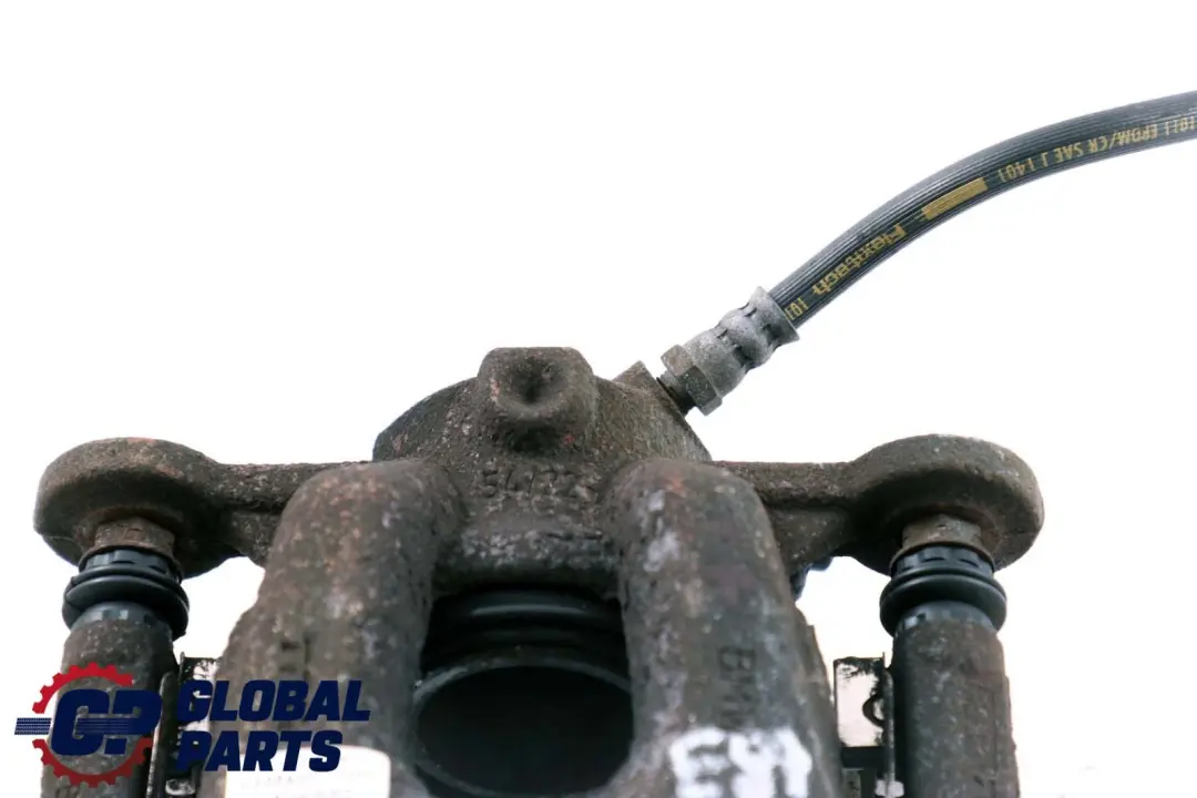 Alloggiao Pinza Freno Anteriore Destro 54/22 per BMW E81 E82 E87 E88 con numero di parte 6766682 BMW E81 E82 E87 E88 Alloggiao Pinza Freno Anteriore Destro 54/22 - SKU 6774682 - Numero di parte 6766682