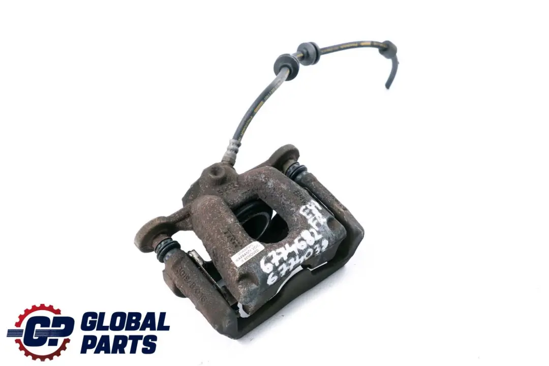 Boitier D?etrier de Frein avant Droit 54/22 BMW E81 E82 E87 E88 - SKU 6774682 - Numéro de pièce 6766682