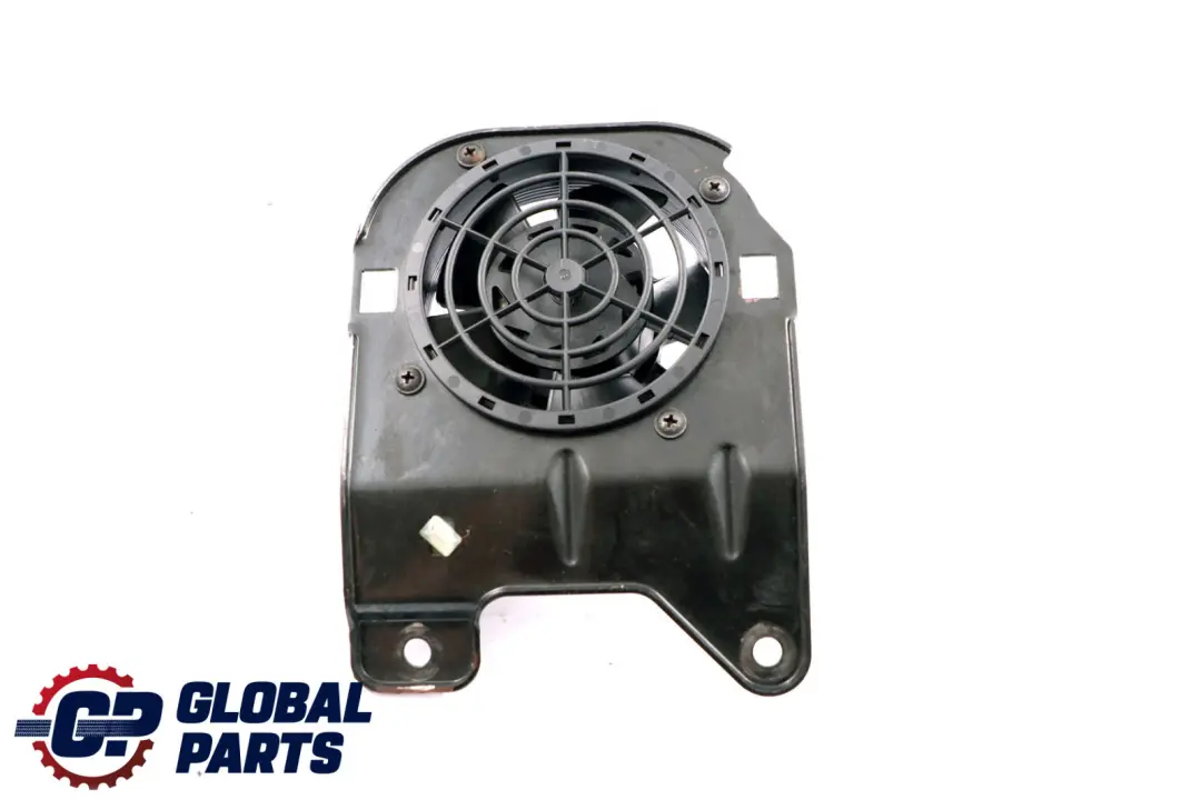 Fan With Protecting Grille Power Steering Pump to Mini R50 R52 R53 with Part number 6774702 Mini R50 R52 R53 Fan With Protecting Grille Power Steering Pump - SKU 6774702 - Part number 6774702