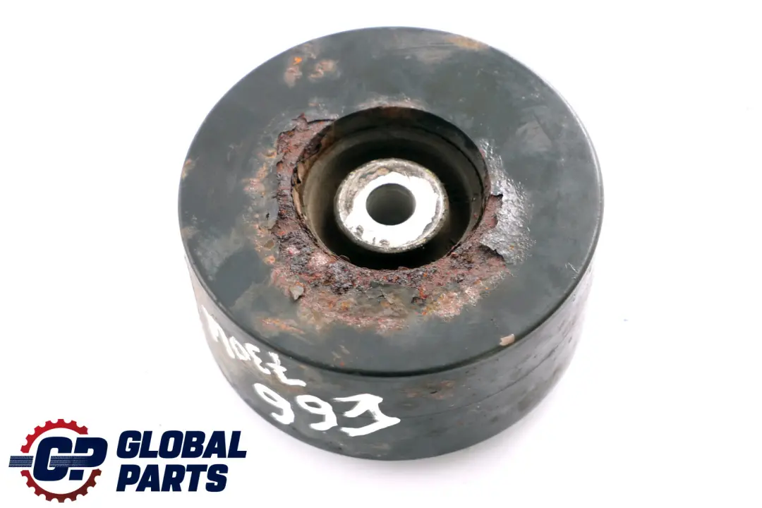 BMW 7 Series E66 Vibration Absorber Rear Axle 730Ld - SKU 6774717 - Part number 6774717