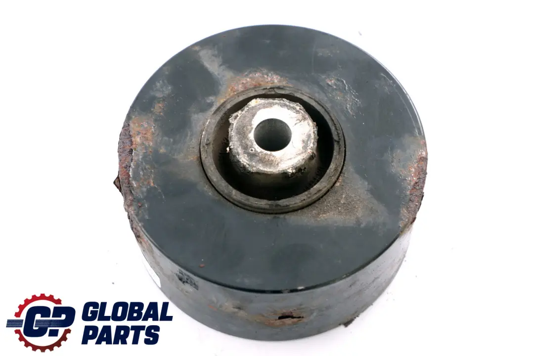 Vibration Absorber Rear Axle 730Ld to BMW 7 Series E66 with Part number 6774717 BMW 7 Series E66 Vibration Absorber Rear Axle 730Ld - SKU 6774717 - Part number 6774717