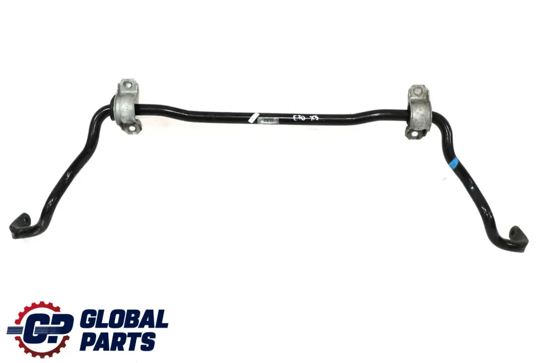 Front Axle Suspension Stabilizer Anti Roll Sway Bar to BMW X5 X6 E70 E71 with Part number 6774737 BMW X5 X6 E70 E71 Front Axle Suspension Stabilizer Anti Roll Sway Bar - SKU 6774737 - Part number 6774737