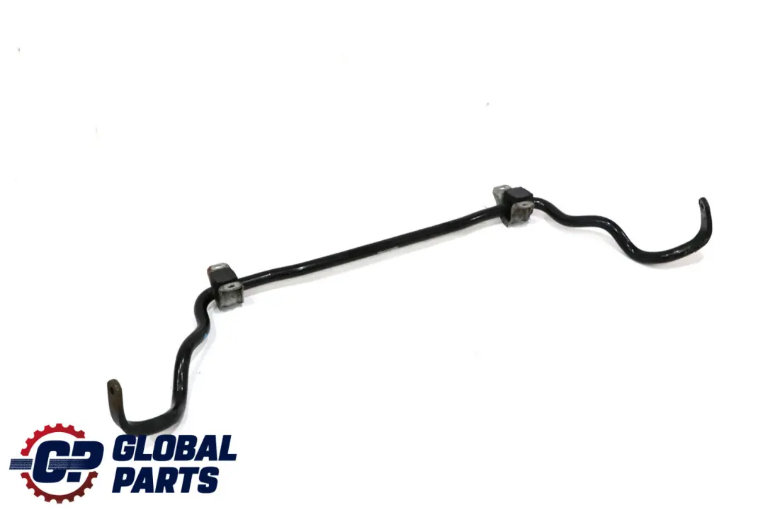 BMW E70 E71 Eje Delantero Estabilizador Suspension Barra Antivuelco - SKU 6774737 - Número de pieza 6774737
