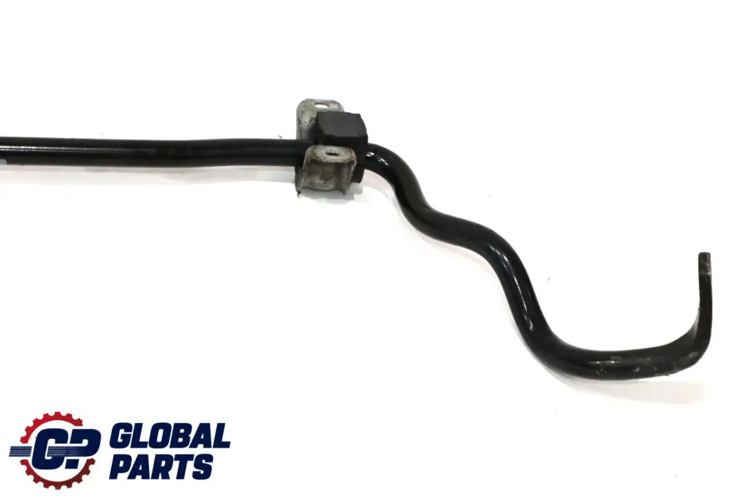 Front Axle Suspension Stabilizer Anti Roll Sway Bar to BMW X5 X6 E70 E71 with Part number 6774737 BMW X5 X6 E70 E71 Front Axle Suspension Stabilizer Anti Roll Sway Bar - SKU 6774737 - Part number 6774737