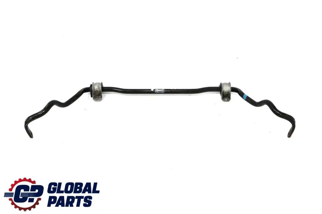 BMW E70 E71 Eje Delantero Estabilizador Suspension Barra Antivuelco - SKU 6774737 - Número de pieza 6774737