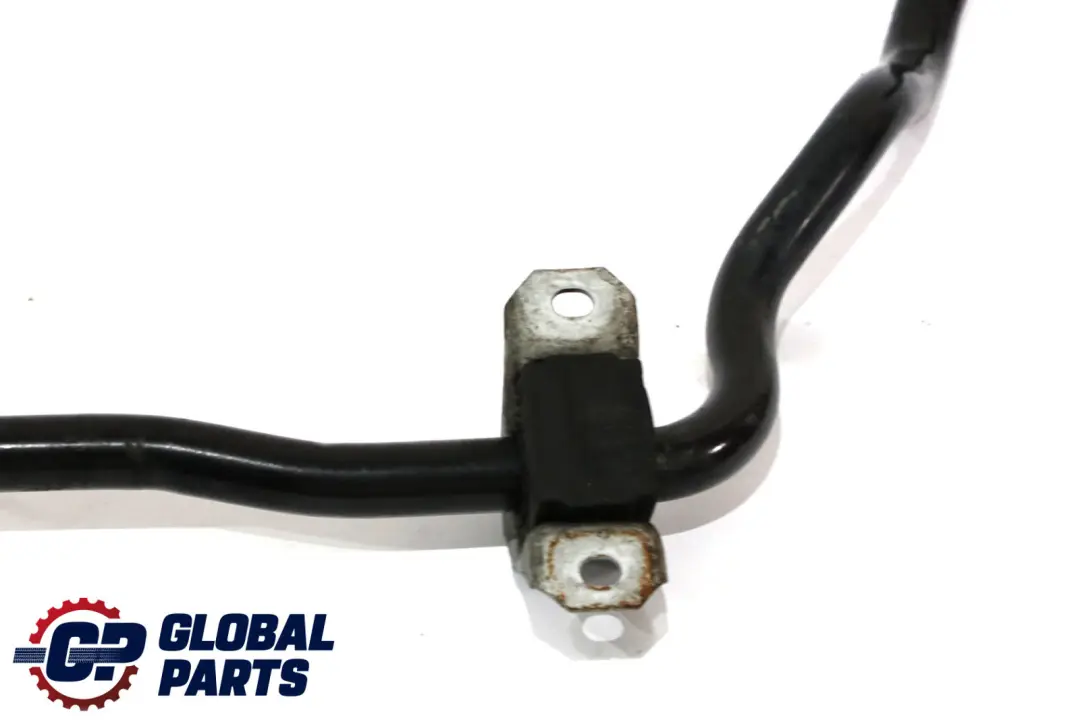 Front Axle Suspension Stabilizer Anti Roll Sway Bar to BMW X5 X6 E70 E71 with Part number 6774737 BMW X5 X6 E70 E71 Front Axle Suspension Stabilizer Anti Roll Sway Bar - SKU 6774737 - Part number 6774737