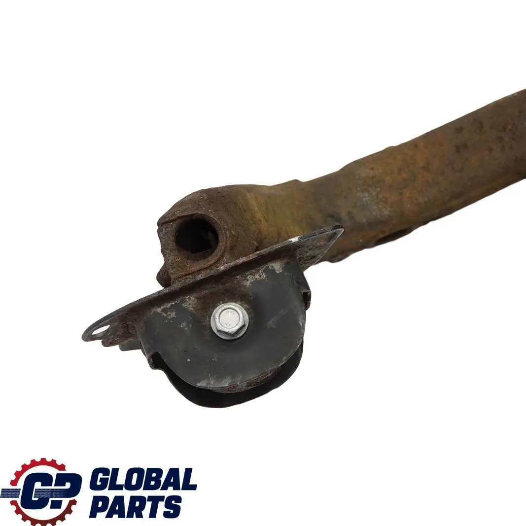 Trasera Derecha Suspensión Pierna Eje Brazo Saliente para BMW Z4 E85 Roadster con número de pieza 6774776 BMW Z4 E85 Roadster Trasera Derecha Suspensión Pierna Eje Brazo Saliente - SKU 6774776-4 - Número de pieza 6774776