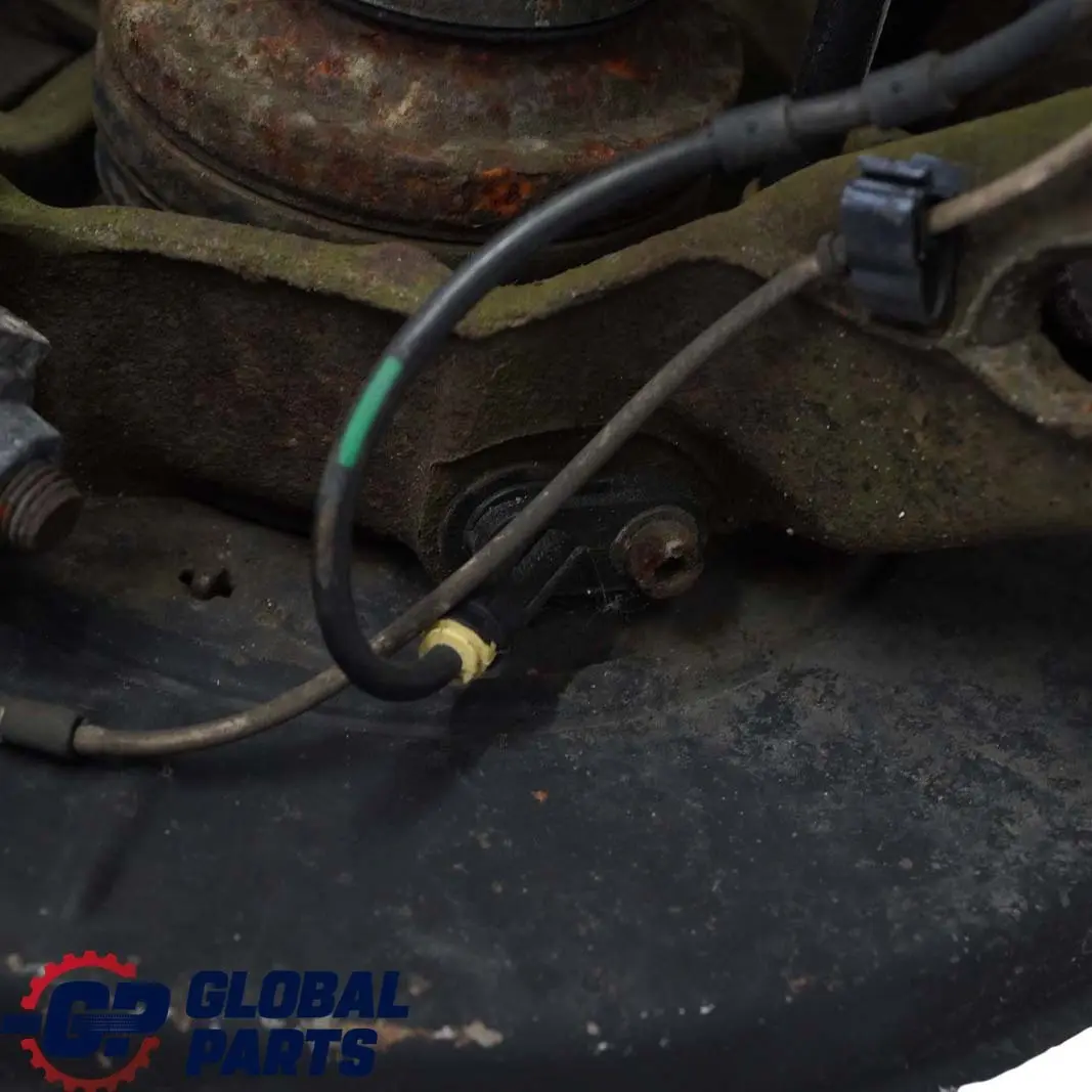 M54 Roadster Abtriebswelle Schwenklager Hinten Rechts für BMW Z4 er E85 2.5i mit Teilenummer 6774776 BMW Z4 er E85 2.5i M54 Roadster Abtriebswelle Schwenklager Hinten Rechts - SKU 6774776-5 - Teilenummer 6774776