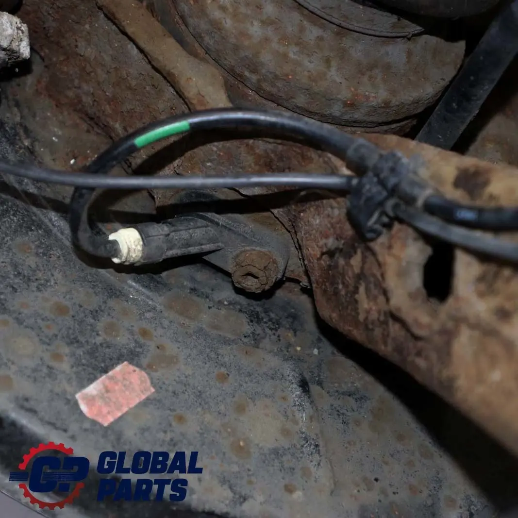 M47N Albero di Uscita Cuscinetto Perno Pinza Freno Posteriore Dx per BMW E46 320d con numero di parte 6774778 BMW E46 320d M47N Albero di Uscita Cuscinetto Perno Pinza Freno Posteriore Dx - SKU 6774778-4 - Numero di parte 6774778