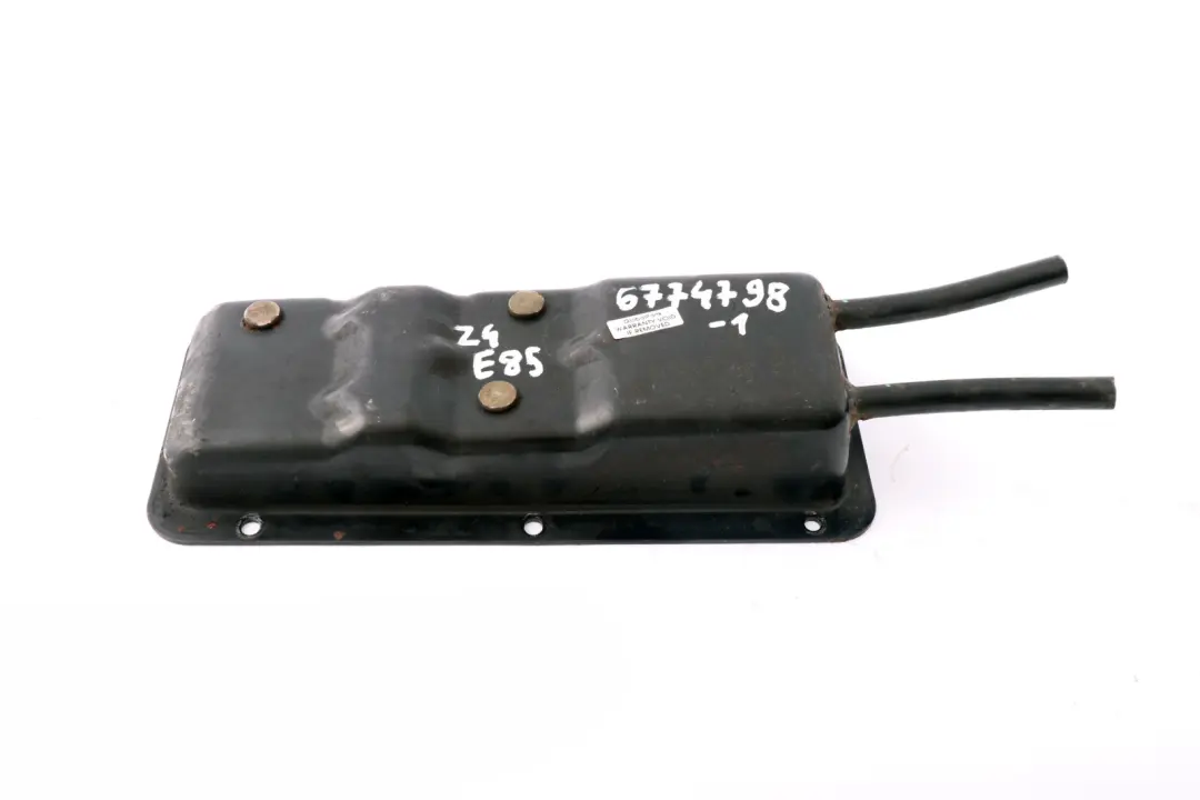 BMW Z4 E85 E86 Leva per Freno a Mano/Handbremshebelgriff - SKU 6774798-1 - Numero di parte 6774798