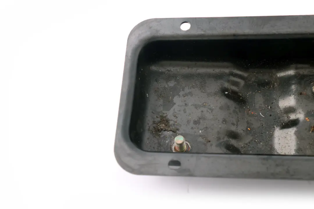 Mecanismo De La palanca del freno De mano Carcasa Soporte para BMW Z4 Serie E85 E86 con número de pieza 6774798 BMW Z4 Serie E85 E86 Mecanismo De La palanca del freno De mano Carcasa Soporte - SKU 6774798-1 - Número de pieza 6774798