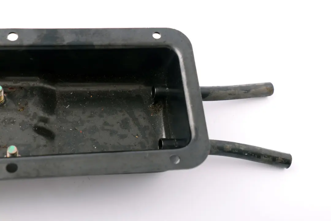 Leva per Freno a Mano/Handbremshebelgriff per BMW Z4 E85 E86 con numero di parte 6774798 BMW Z4 E85 E86 Leva per Freno a Mano/Handbremshebelgriff - SKU 6774798-1 - Numero di parte 6774798