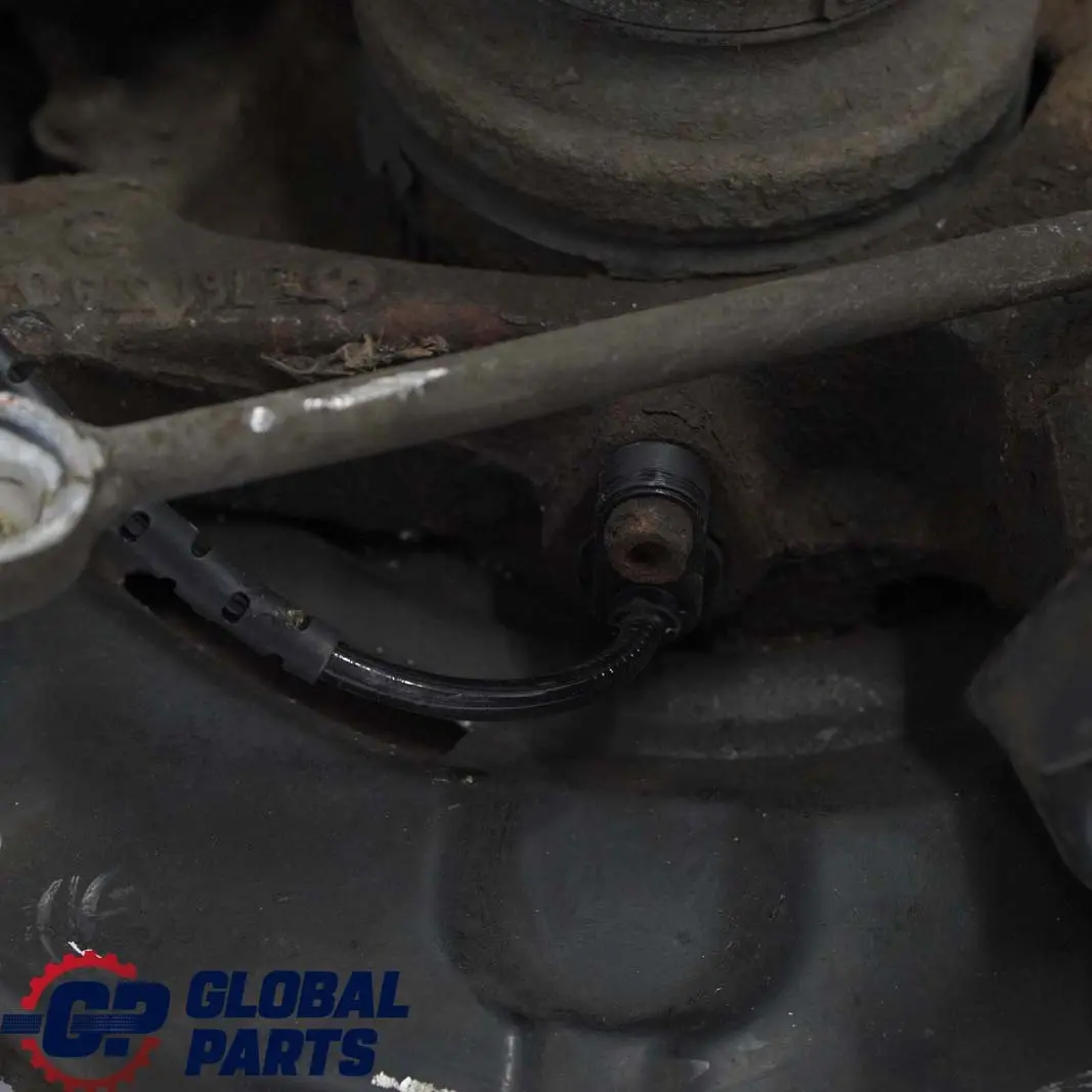 N52 Schwenklager Radträger Radnabe Set Hinten Links für BMW 3 E90 325i mit Teilenummer 6774807 BMW 3 E90 325i N52 Schwenklager Radträger Radnabe Set Hinten Links - SKU 6774807-17 - Teilenummer 6774807