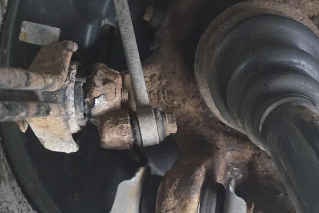 N52N Schwenklager Radträger Bremssattel Set Hinten Links für BMW 1 er E81 130i mit Teilenummer 6774807 BMW 1 er E81 130i N52N Schwenklager Radträger Bremssattel Set Hinten Links - SKU 6774807-8 - Teilenummer 6774807