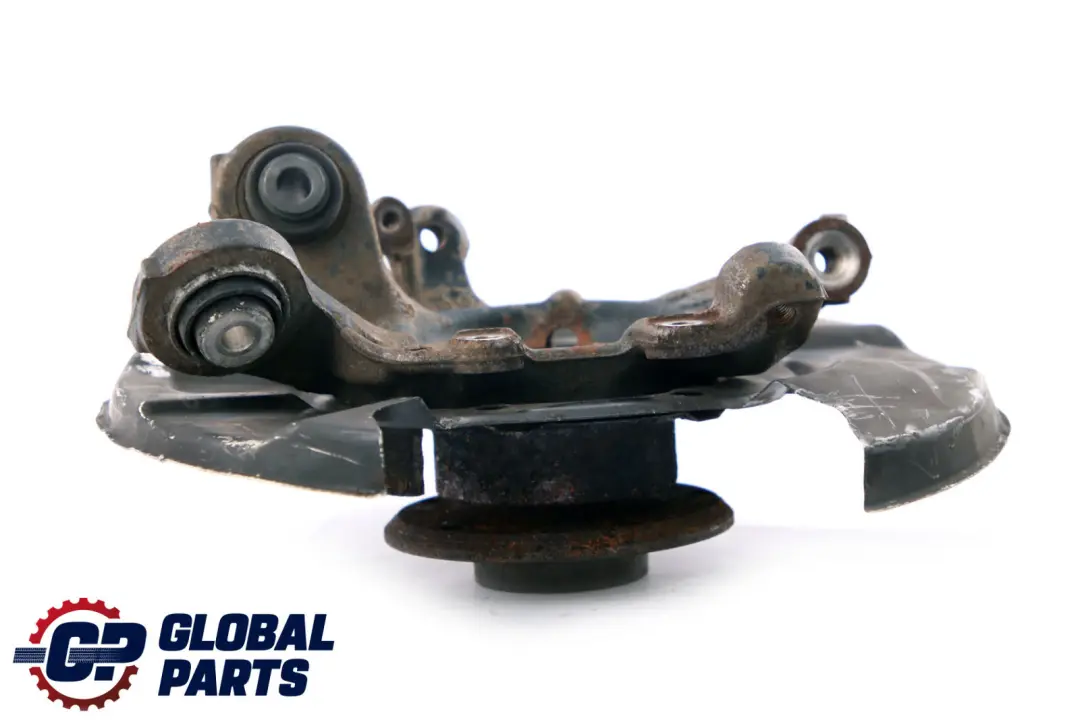 Mozzo della Ruota Posteriore Sinistro per BMW E81 E87 E90 E91 E92 E93 con numero di parte 6774807 BMW E81 E87 E90 E91 E92 E93 Mozzo della Ruota Posteriore Sinistro - SKU 6774807 - Numero di parte 6774807