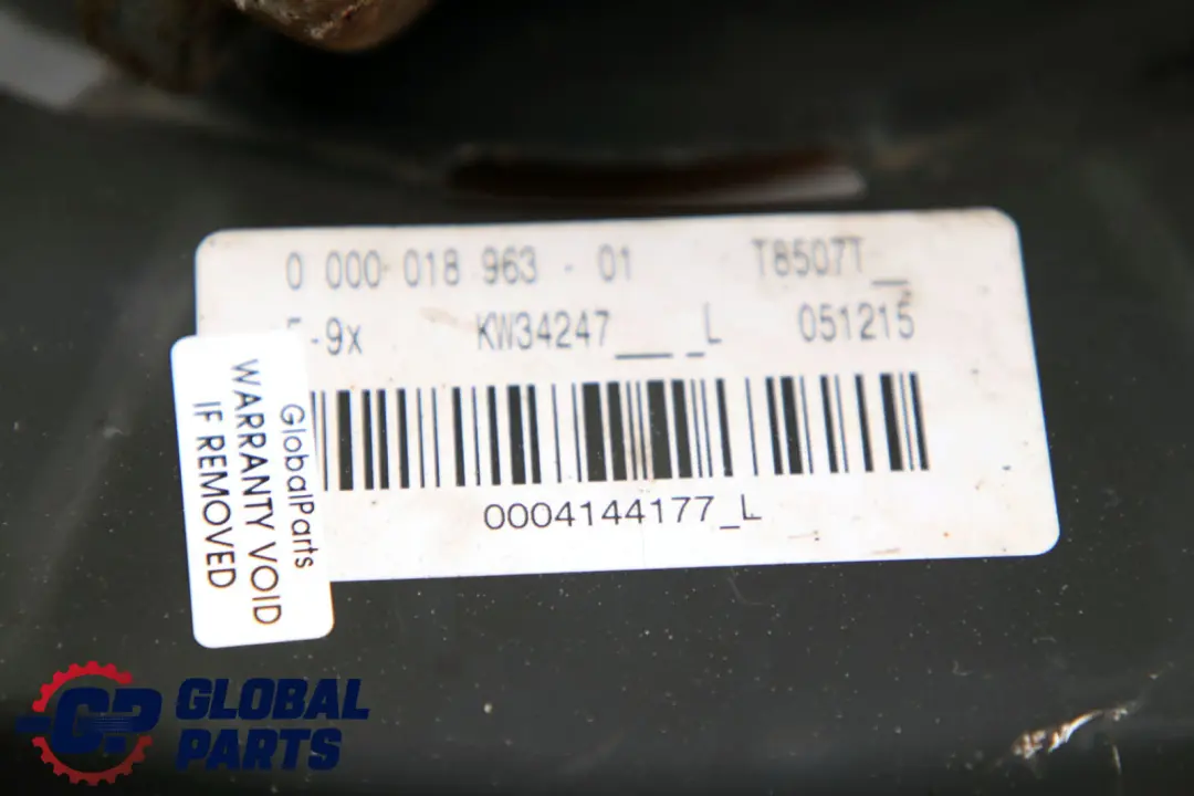 Pivotement Arriere Gauche Support de Roue Essieu pour BMW E81 E87 E90 E91 E92 E93 à propos du numéro de pièce 6774807 BMW E81 E87 E90 E91 E92 E93 Pivotement Arriere Gauche Support de Roue Essieu - SKU 6774807 - Numéro de pièce 6774807