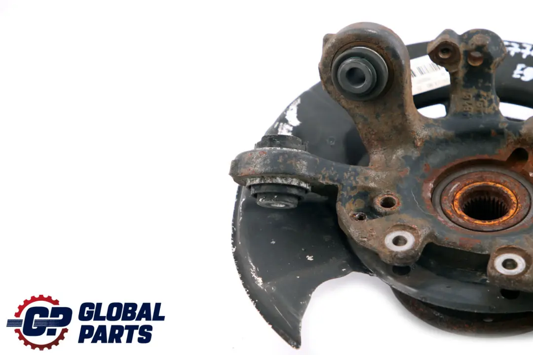 Mozzo della Ruota Posteriore Sinistro per BMW E81 E87 E90 E91 E92 E93 con numero di parte 6774807 BMW E81 E87 E90 E91 E92 E93 Mozzo della Ruota Posteriore Sinistro - SKU 6774807 - Numero di parte 6774807