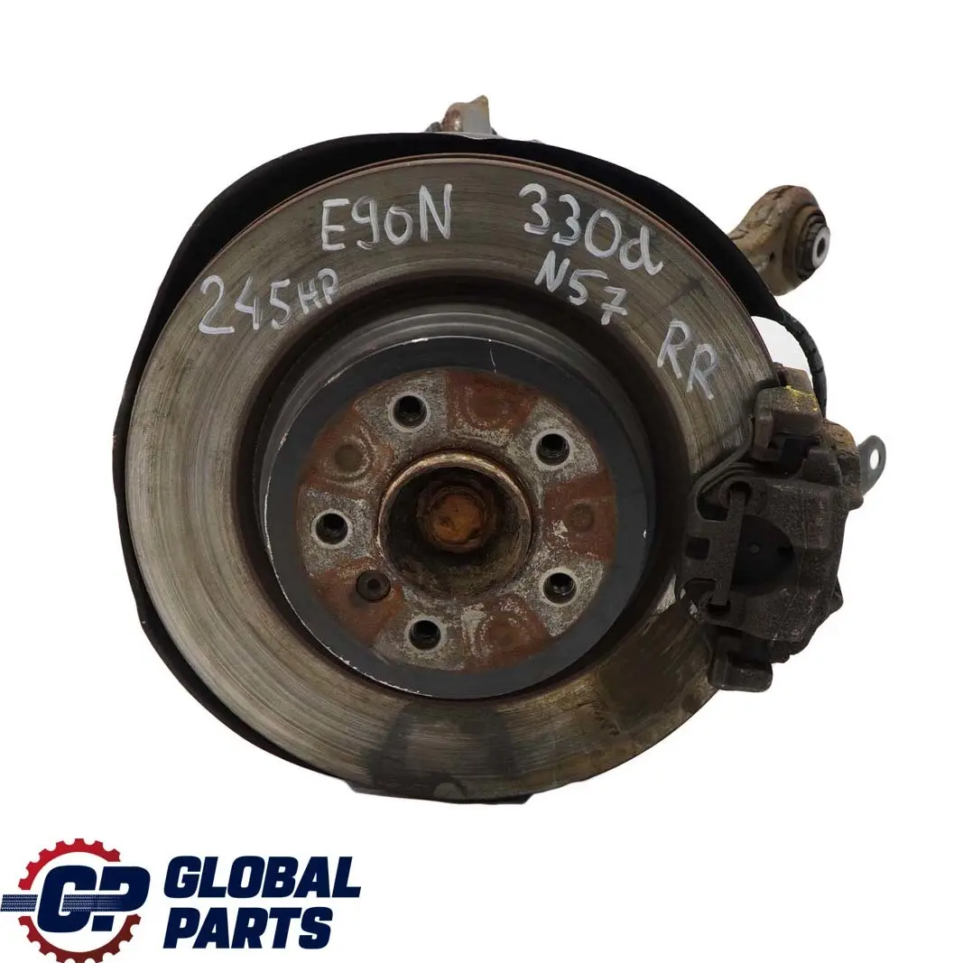 Abtriebswelle Schwenklager Radträger Hinten Rechts für BMW E90 E91 E92 E93 325d 330d mit Teilenummer 6774808 BMW E90 E91 E92 E93 325d 330d Abtriebswelle Schwenklager Radträger Hinten Rechts - SKU 6774808-7 - Teilenummer 6774808