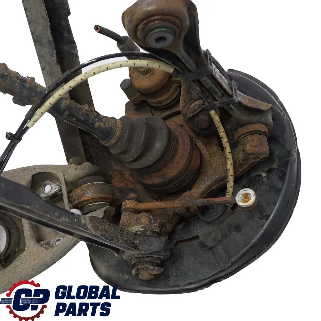 Arbre de Sortie Rotule Support Roue Arriere Droite pour BMW E90 E91 E92 E93 325d 330d à propos du numéro de pièce 6774808 BMW E90 E91 E92 E93 325d 330d Arbre de Sortie Rotule Support Roue Arriere Droite - SKU 6774808-7 - Numéro de pièce 6774808