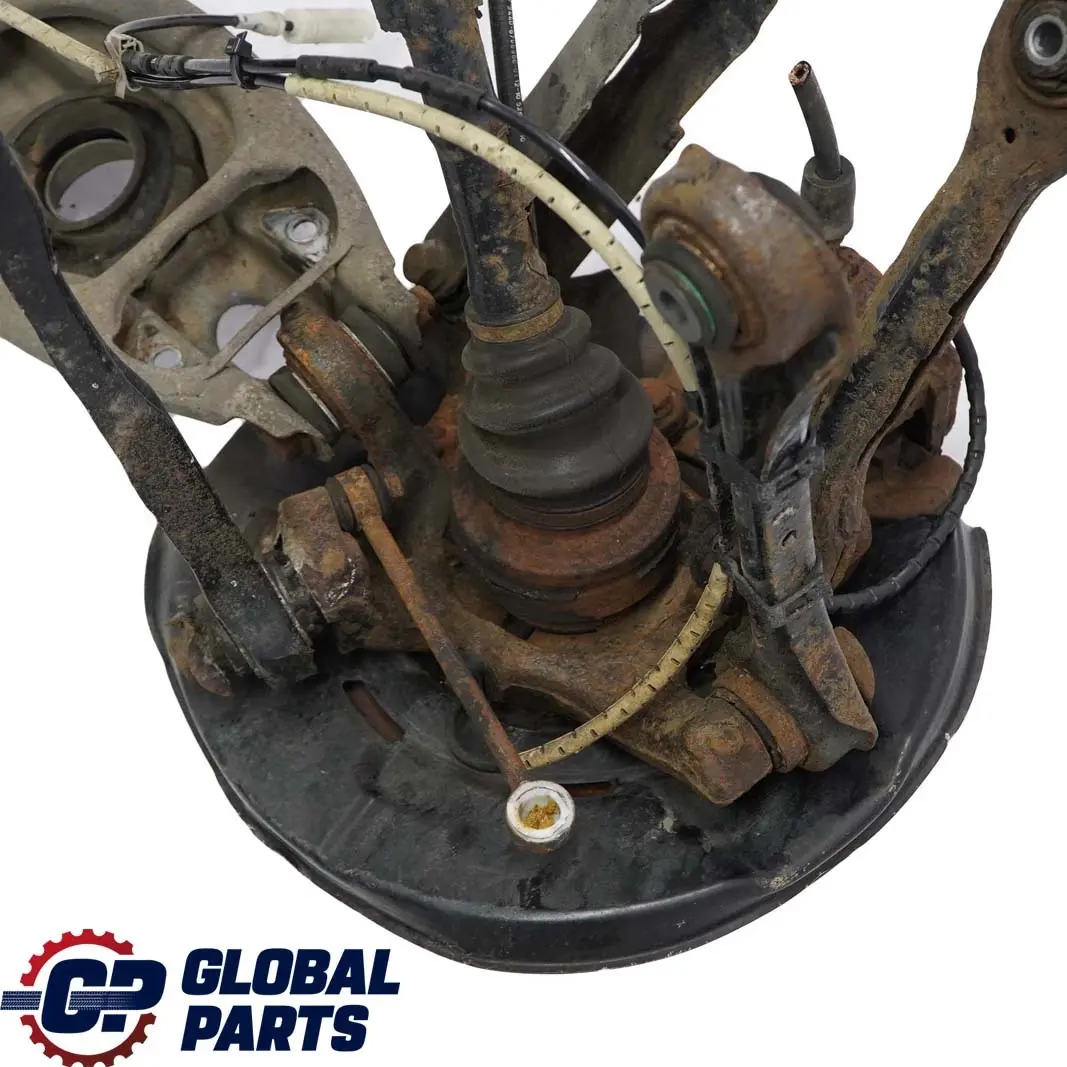 BMW E90 E91 E92 E93 325d 330d Arbre de Sortie Rotule Support Roue Arriere Droite - SKU 6774808-7 - Numéro de pièce 6774808
