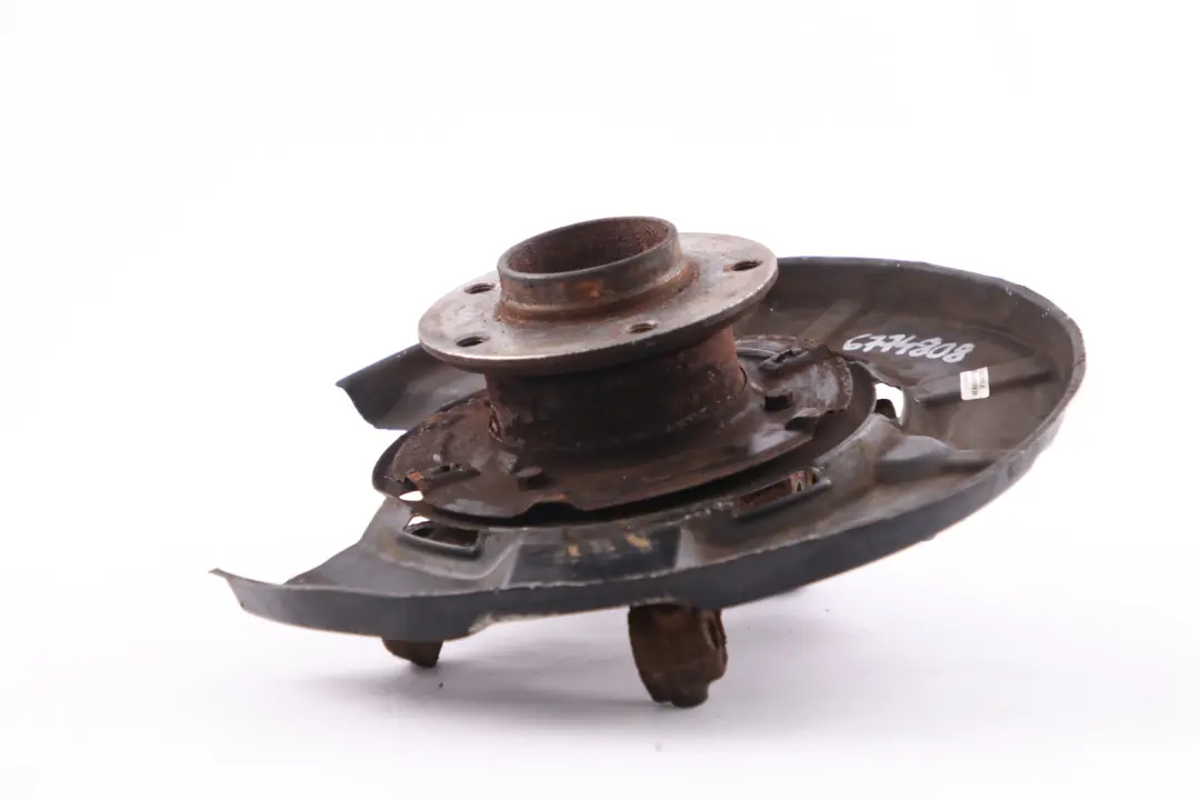 Right O/S Suspension Wheel Carrier Flange Hub to BMW E81 E87 E90 E91 E92 Rear with Part number 6774808 BMW E81 E87 E90 E91 E92 Rear Right O/S Suspension Wheel Carrier Flange Hub - SKU 6774808 - Part number 6774808