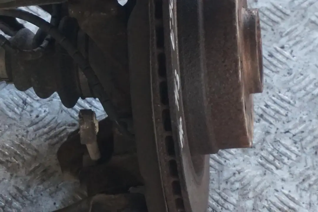 Reihe E90 318i N43 143PS Abtriebswelle Schwenklager Hinten Rechts für BMW 3 mit Teilenummer 6783654 BMW 3 Reihe E90 318i N43 143PS Abtriebswelle Schwenklager Hinten Rechts - SKU 6774809-26 - Teilenummer 6783654