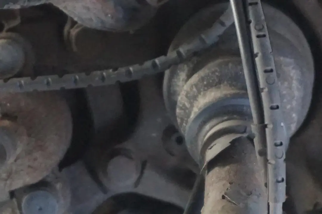 Reihe E90 318i N43 143PS Abtriebswelle Schwenklager Hinten Rechts für BMW 3 mit Teilenummer 6783654 BMW 3 Reihe E90 318i N43 143PS Abtriebswelle Schwenklager Hinten Rechts - SKU 6774809-26 - Teilenummer 6783654