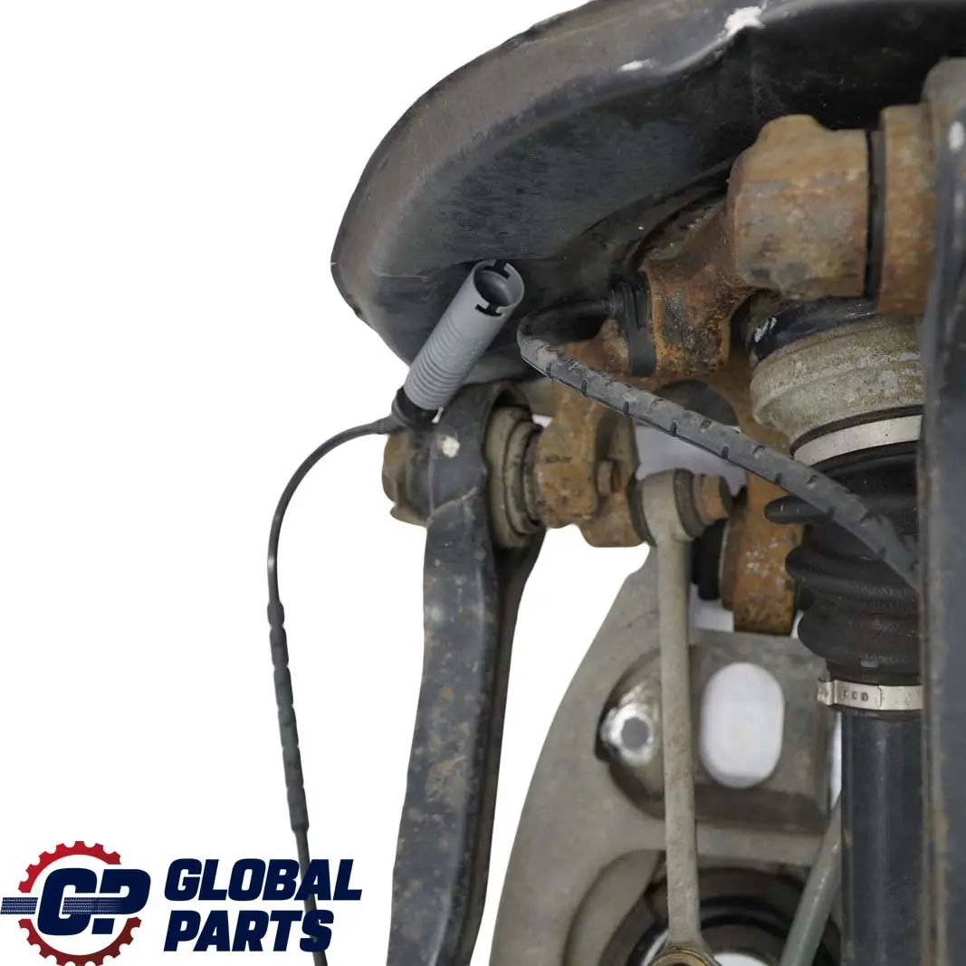 N46 Zawieszenie zwrotnica lewa 150HP do BMW E87 120i o numerze 6774809 BMW E87 120i N46 Zawieszenie zwrotnica lewa 150HP - SKU 6774809-35 - Numer Części 6774809