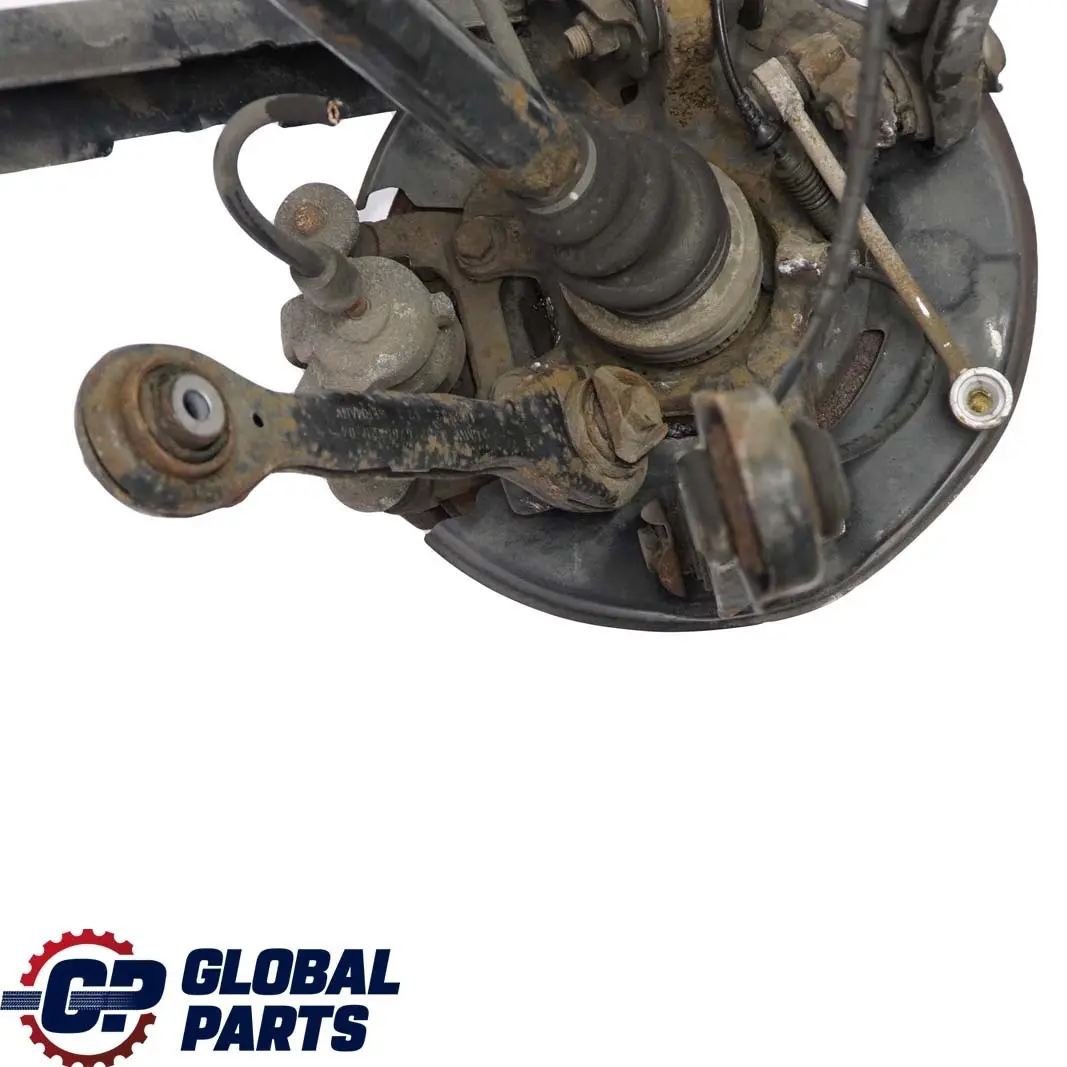 BMW 1 E87 120i N46 L'Arbre De Sortie Pivotement etrier Arriere Gauche Manuel - SKU 6774809-36 - Numéro de pièce 6774809