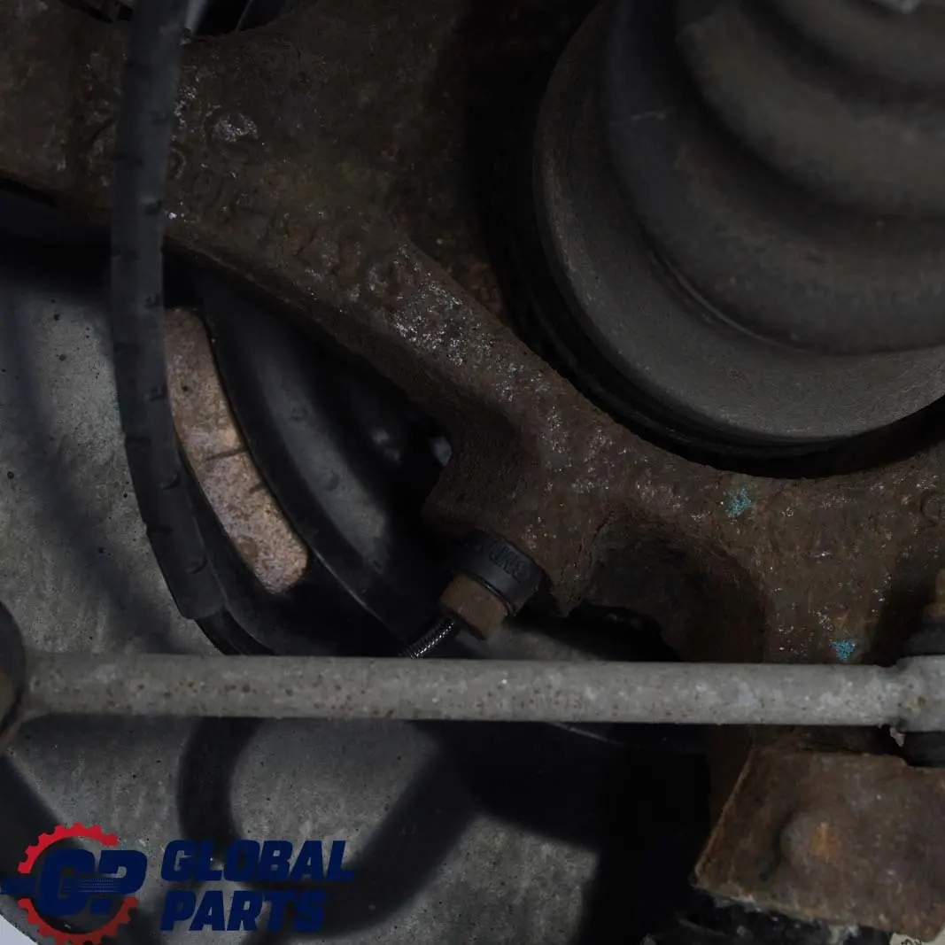 N46 Półoś zwrotnica lewy tył 150HP do BMW E90 320i o numerze 6774809 BMW E90 320i N46 Półoś zwrotnica lewy tył 150HP - SKU 6774809-37 - Numer Części 6774809