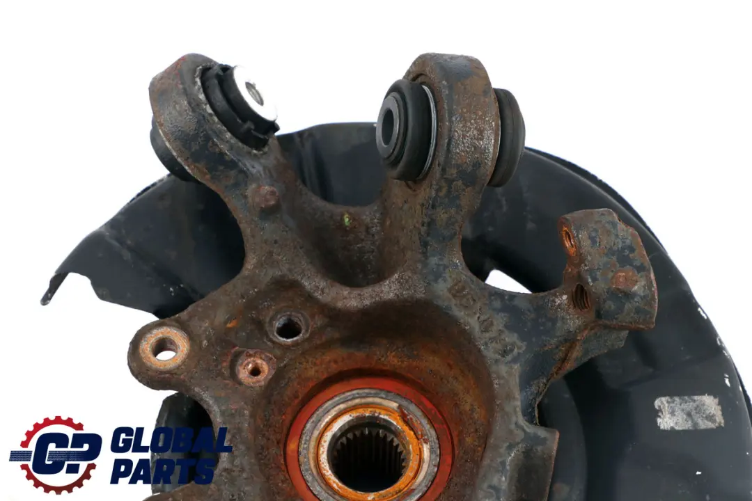 Suspension Support De Roue BMW E87 E90 Arrière Gauche Moyeu À Flasque pour à propos du numéro de pièce 6774809 Suspension Support De Roue BMW E87 E90 Arrière Gauche Moyeu À Flasque - SKU 6774809-8 - Numéro de pièce 6774809