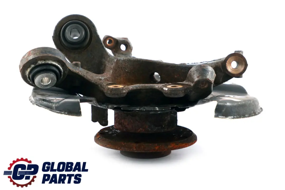 Sospensione Portaruota BMW E87 E90 Posteriore Sinistro Flangia Mozzo per con numero di parte 6774809 Sospensione Portaruota BMW E87 E90 Posteriore Sinistro Flangia Mozzo - SKU 6774809-8 - Numero di parte 6774809