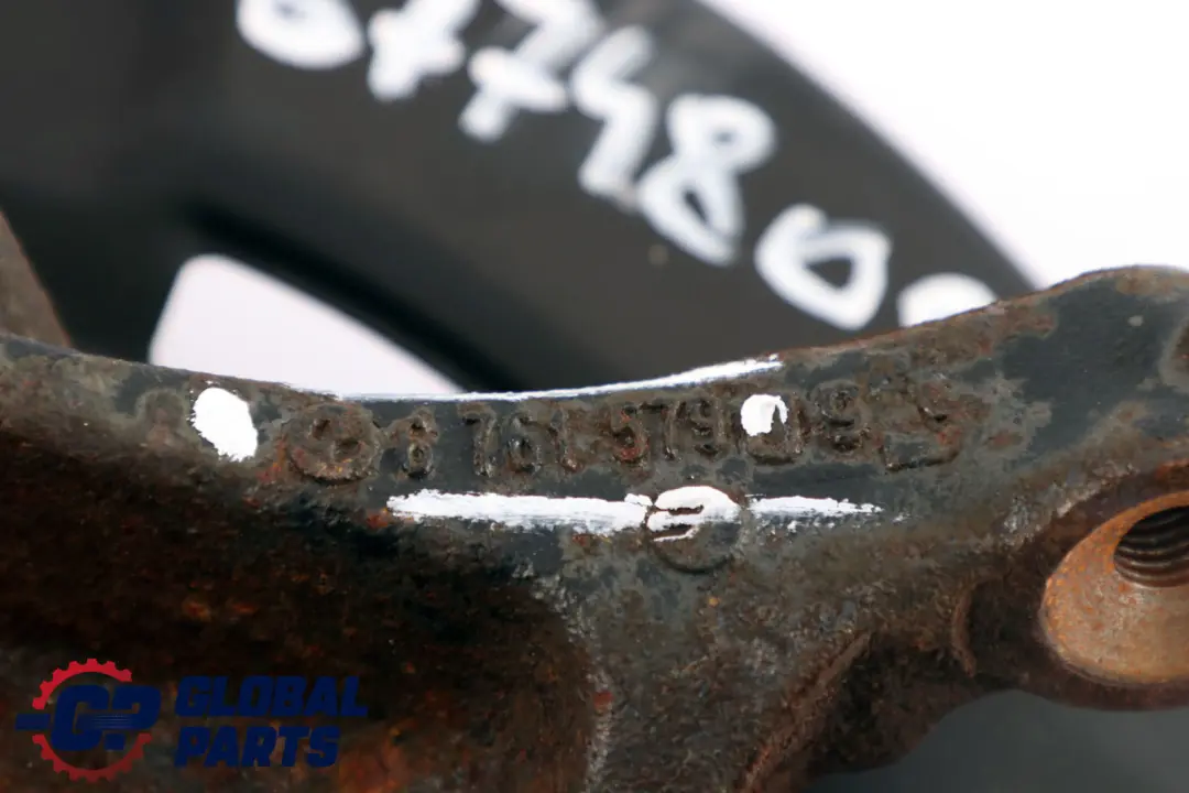 Portarruedas Suspensión BMW E87 E90 Trasero Izquierdo Drive Flange Hub para con número de pieza 6774809 Portarruedas Suspensión BMW E87 E90 Trasero Izquierdo Drive Flange Hub - SKU 6774809-8 - Número de pieza 6774809