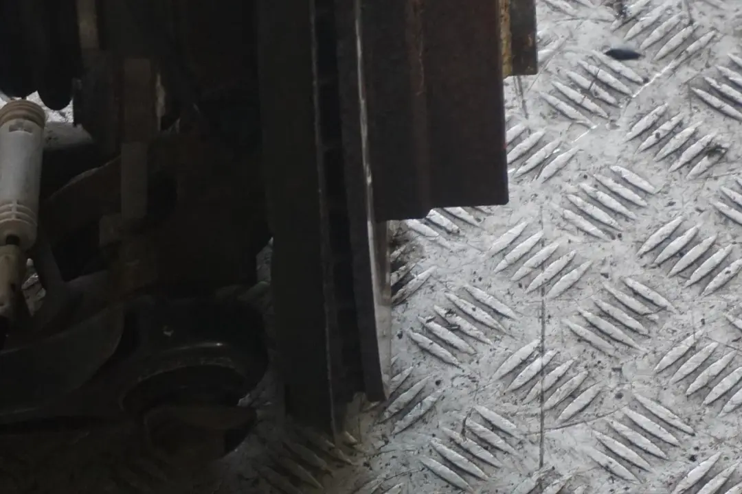 M47N2 Zwrotnica półoś prawa 163HP do BMW E87 120d o numerze 6774810 BMW E87 120d M47N2 Zwrotnica półoś prawa 163HP - SKU 6774810-13 - Numer Części 6774810