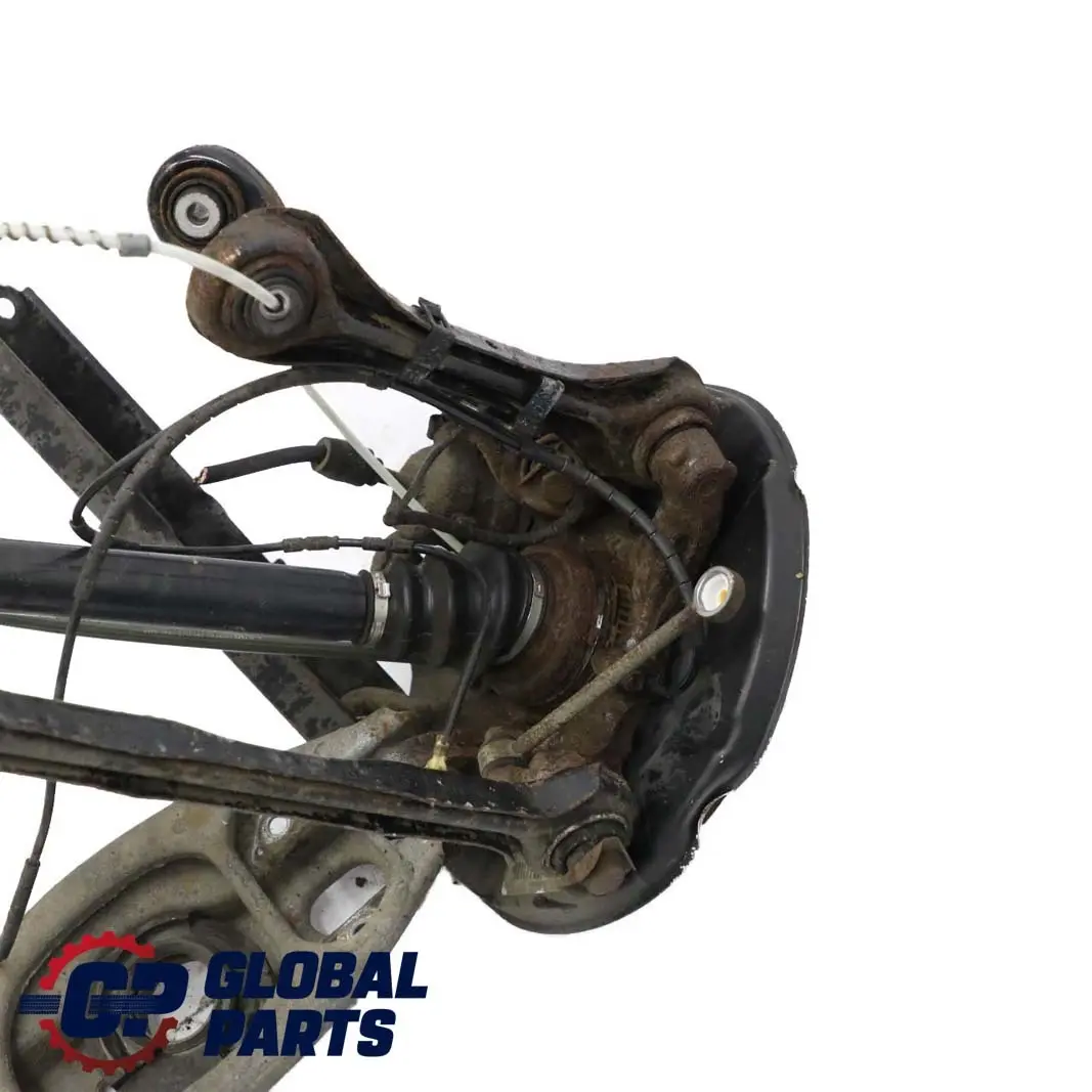 BMW 1 E87 116i N45N 116PS L'Arbre De Sortie Pivotement etrier Arriere Droit - SKU 6774810-25 - Numéro de pièce 6774810