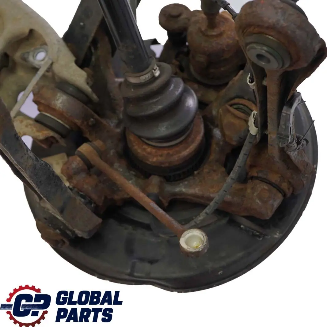 BMW 1 E87 118i N43 129PS Abtriebswelle Schwenklager Bremssattel Hinten Rechts - SKU 6774810-26 - Teilenummer 6774810