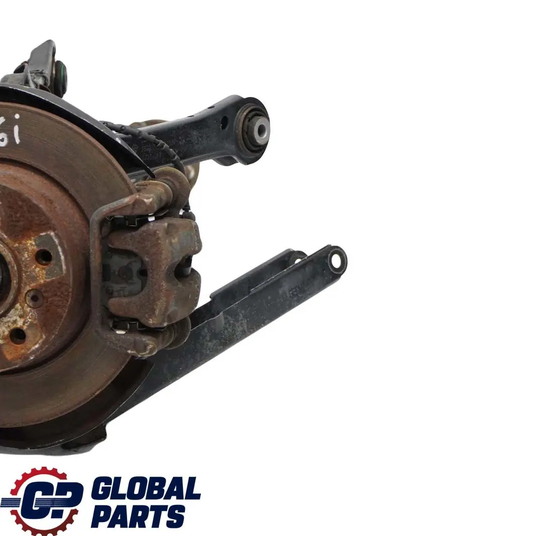 N43 122PS Abtriebswelle Schwenklager Hinten Rechts für BMW 1 er E81 116i mit Teilenummer 6774810 BMW 1 er E81 116i N43 122PS Abtriebswelle Schwenklager Hinten Rechts - SKU 6774810-28 - Teilenummer 6774810