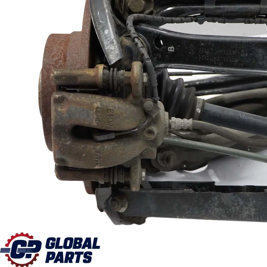 N43 122PS Albero di Uscita Cuscinetto Perno Posteriore Destra per BMW E81 116i con numero di parte 6774810 BMW E81 116i N43 122PS Albero di Uscita Cuscinetto Perno Posteriore Destra - SKU 6774810-28 - Numero di parte 6774810