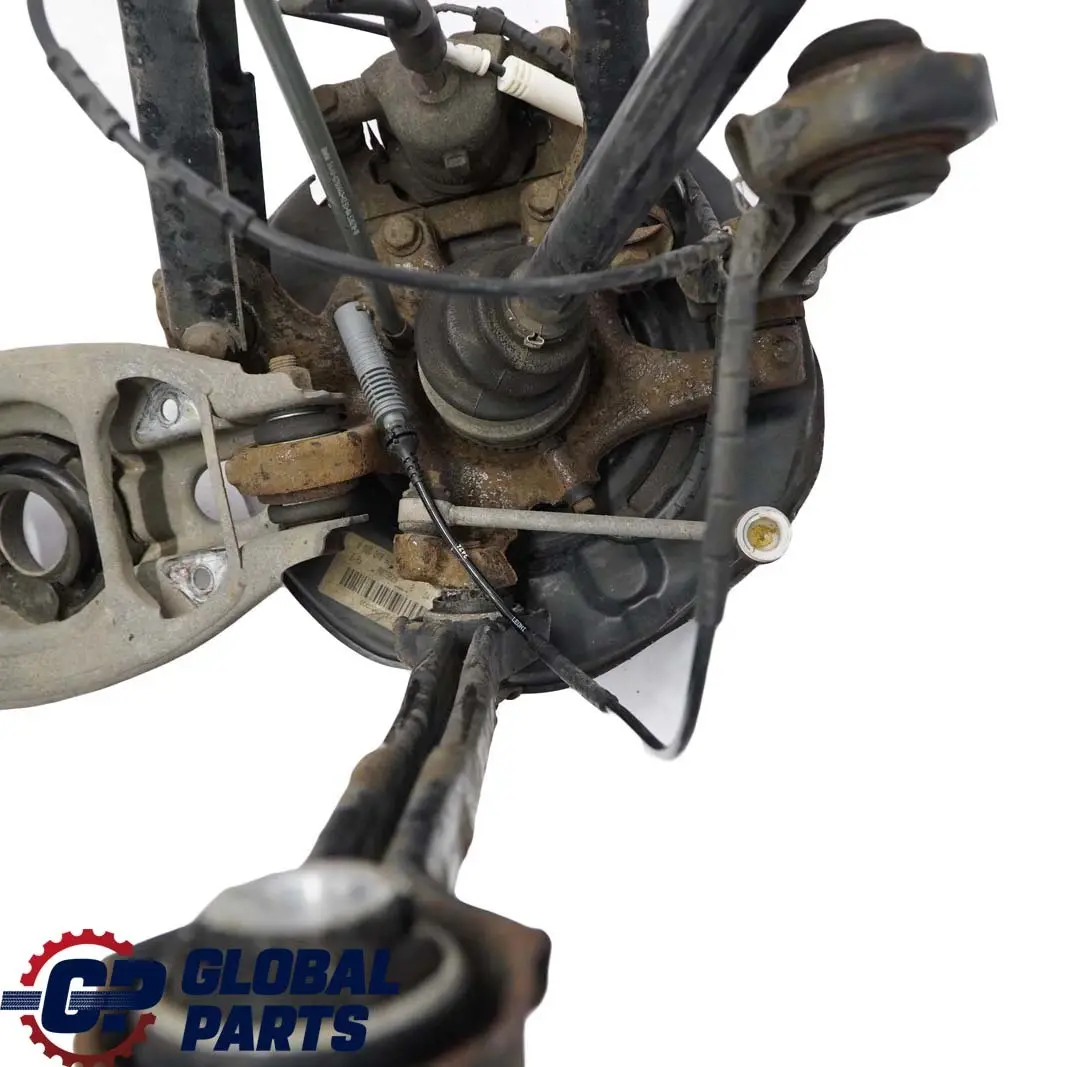 N43 Zwrotnica Półoś Prawa 170HP do BMW E87 120i o numerze 6774810 BMW E87 120i N43 Zwrotnica Półoś Prawa 170HP - SKU 6774810-29 - Numer Części 6774810