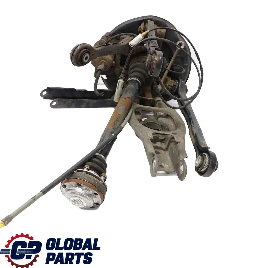BMW 1 E87 120i N46 150PS L'Arbre De Sortie Pivotement Selle de Frein Arriere - SKU 6774810-30 - Numéro de pièce 6774810